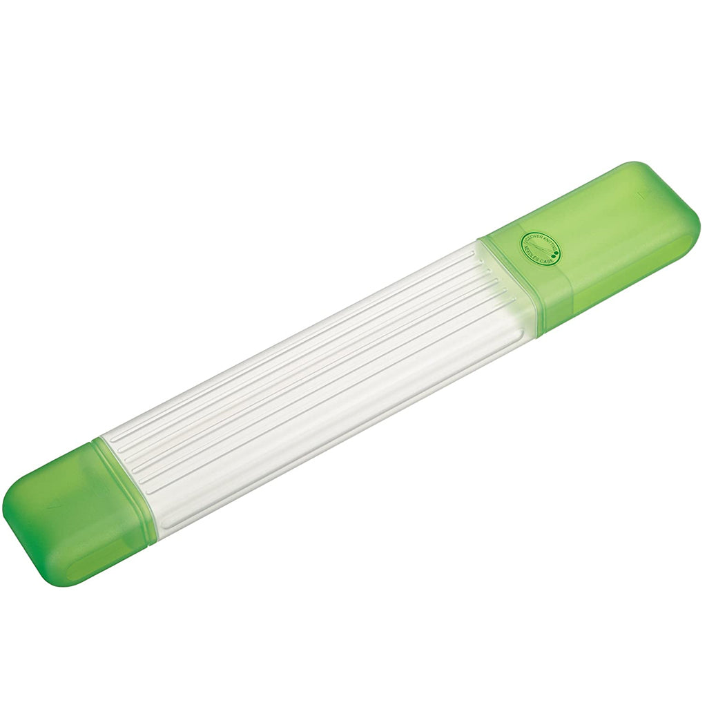 Knitting Needle Tube Green 