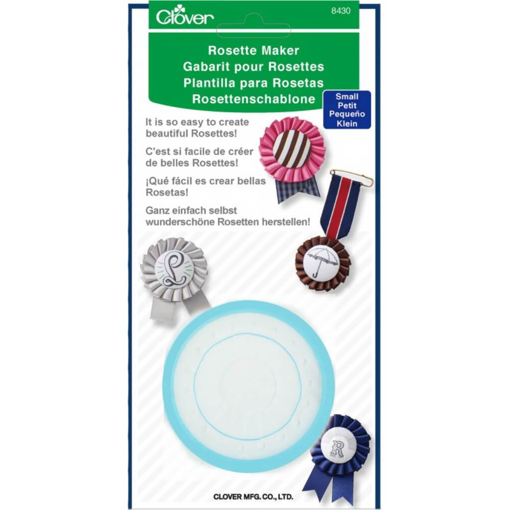 Rosette Maker Small 