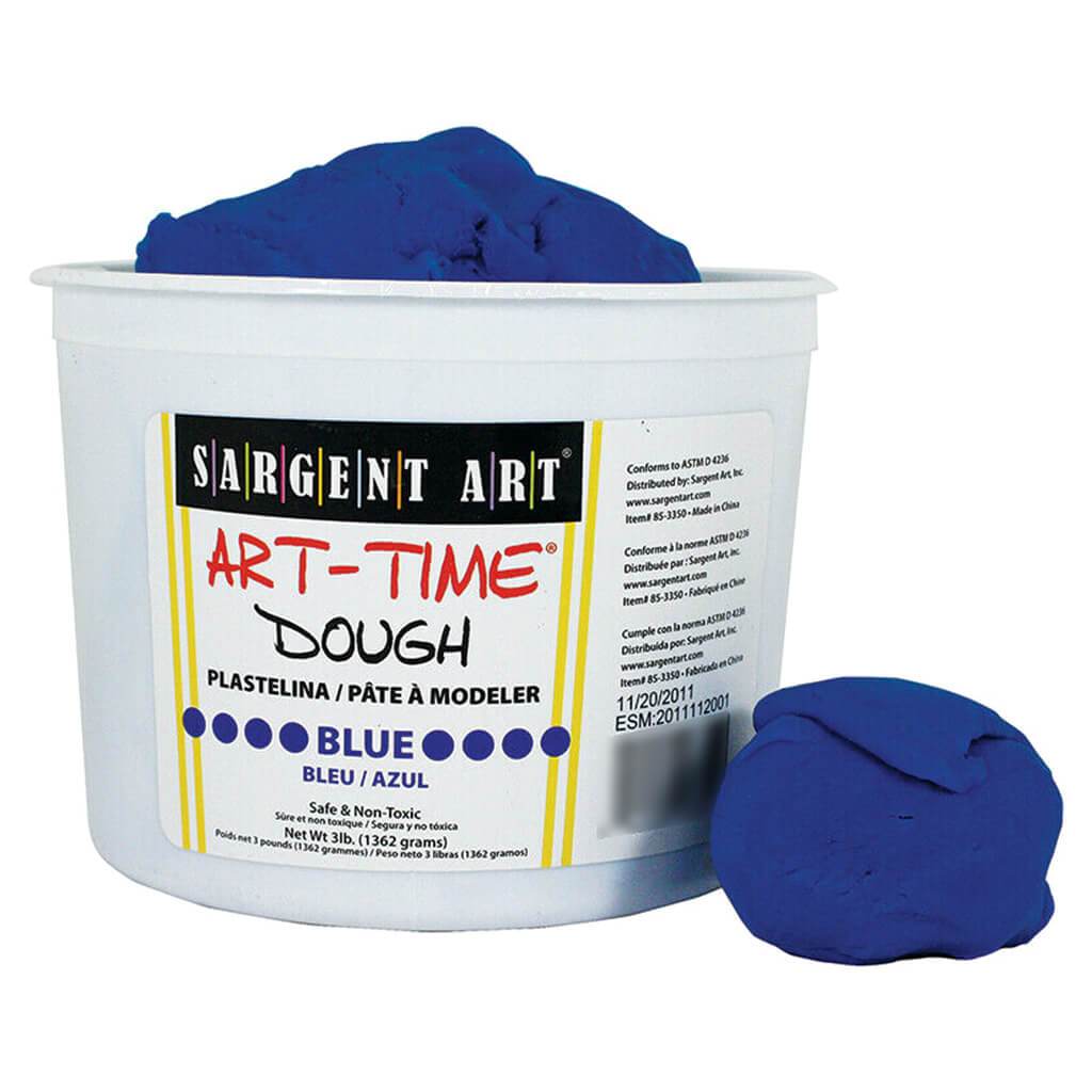 Art-Time Dough 3lb