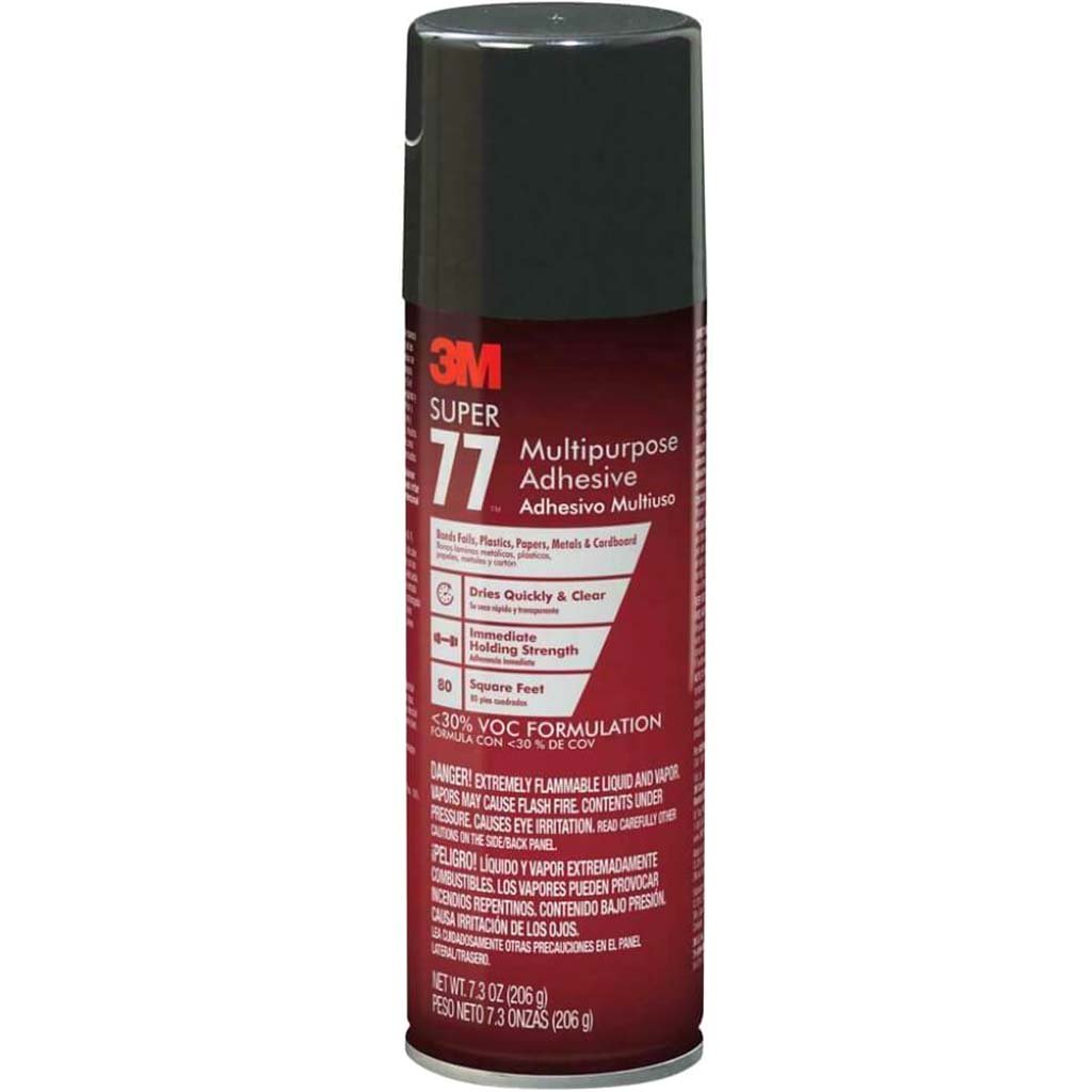 Spray Adhesive Multi-Purpose 7.3oz