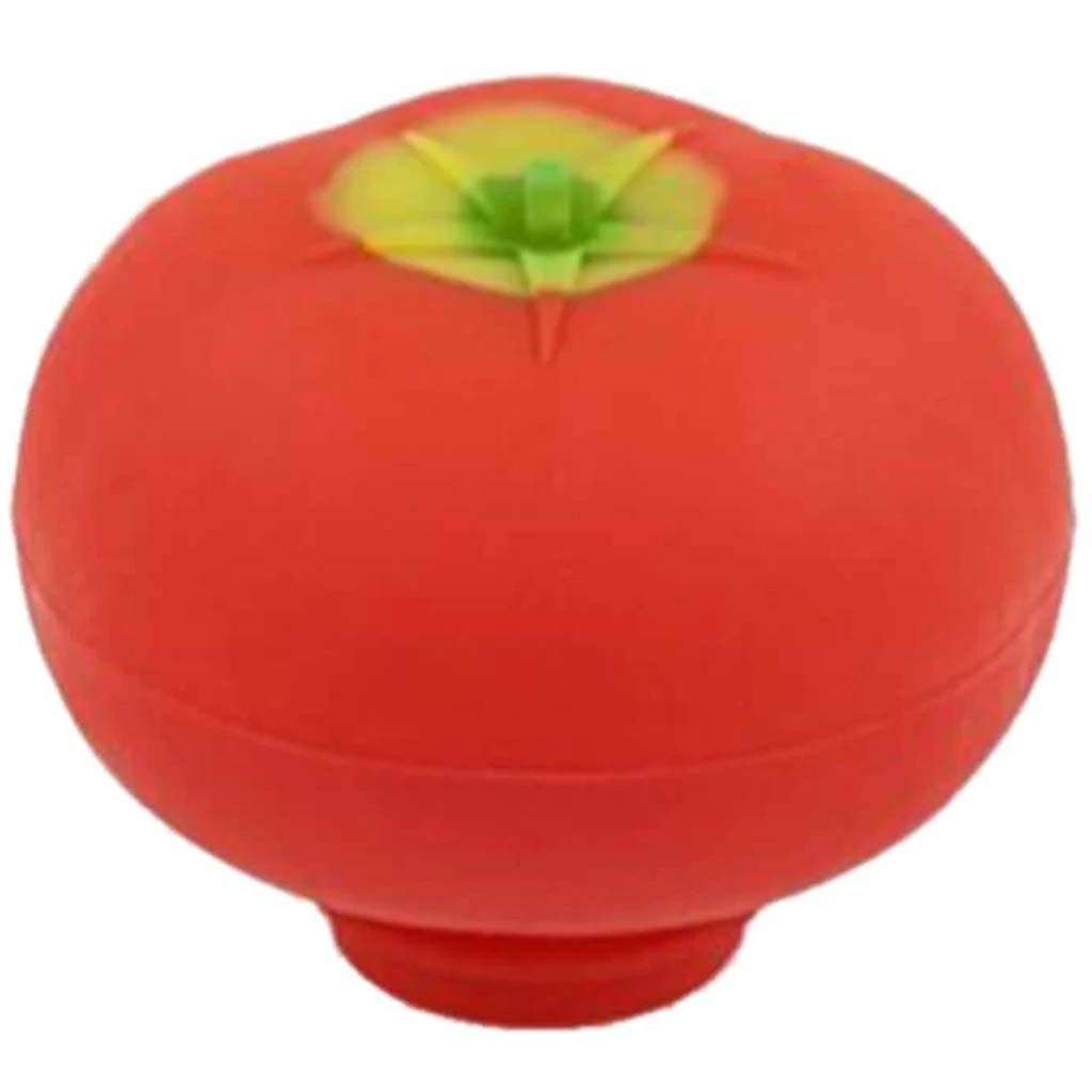 BOTTLE STOPPER TOMATO