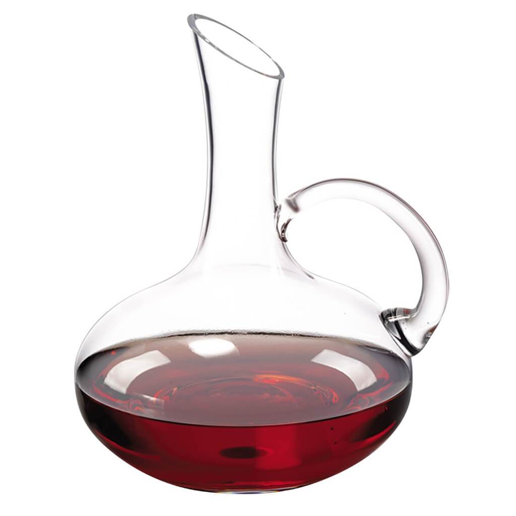 Cosmo Carafe with Handle 36 Ounces