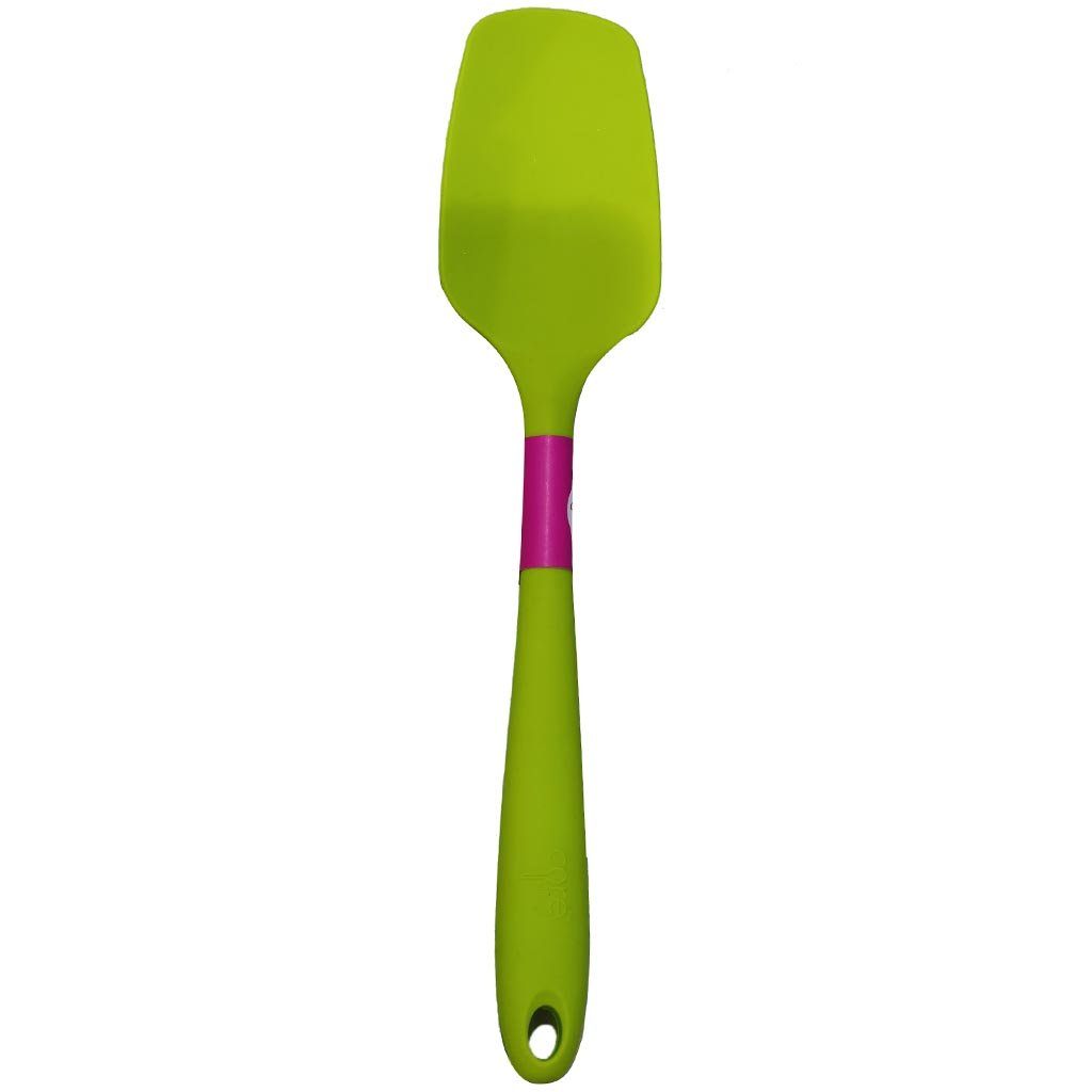 Silicone All Purpose Spatula 11.22in x 2.36in x 0.7in
