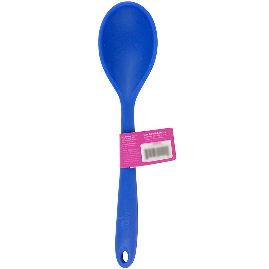 Silicone Spoon 10.83in x 2.36in x 0.7in