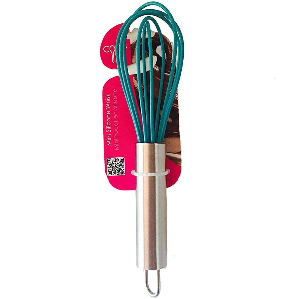 Mini Whisk 6.7in