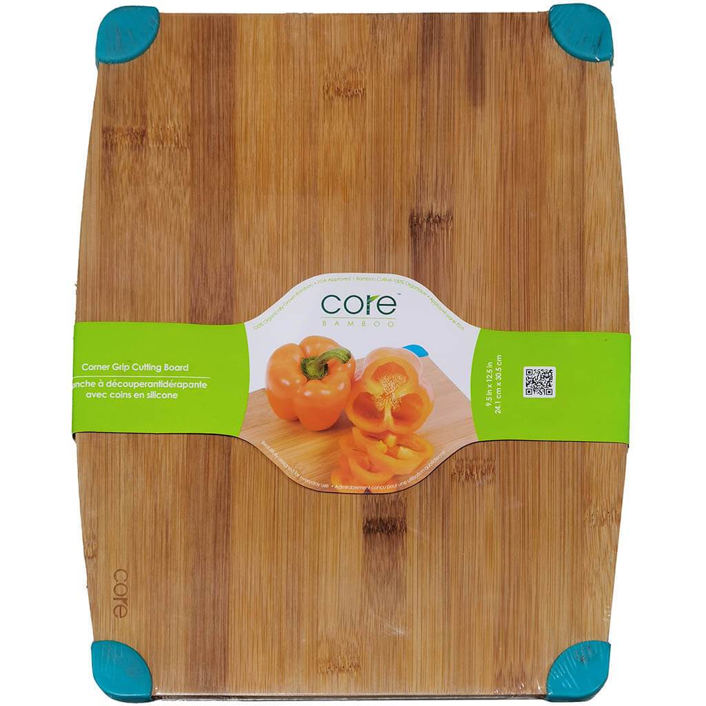 Corner Grip Board 12in x 9.5in x 0.5in