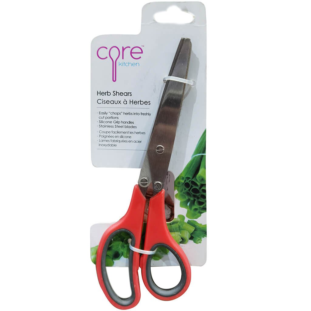 Herb Scissors 8.27in, 0.36lbs