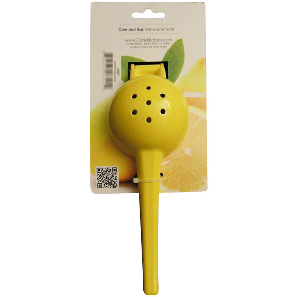 Lemon Squeezer 9in