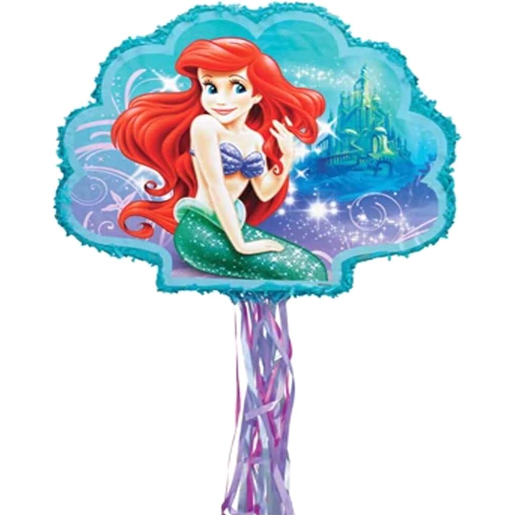 Ariel Pinata 