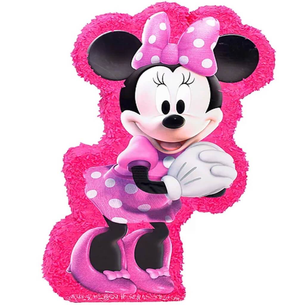 Minnie Mouse Gaint Pinata 