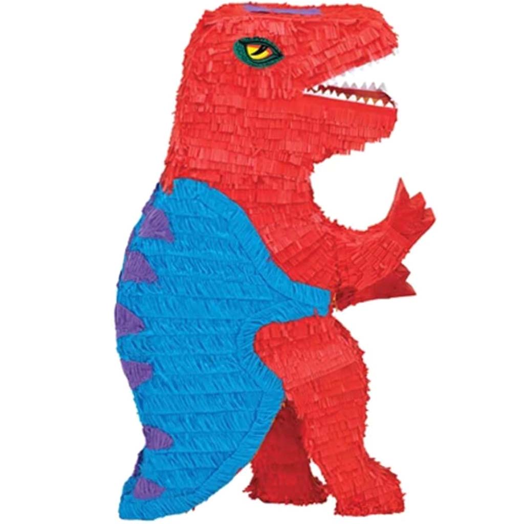 T-Rex Gaint Pinata 