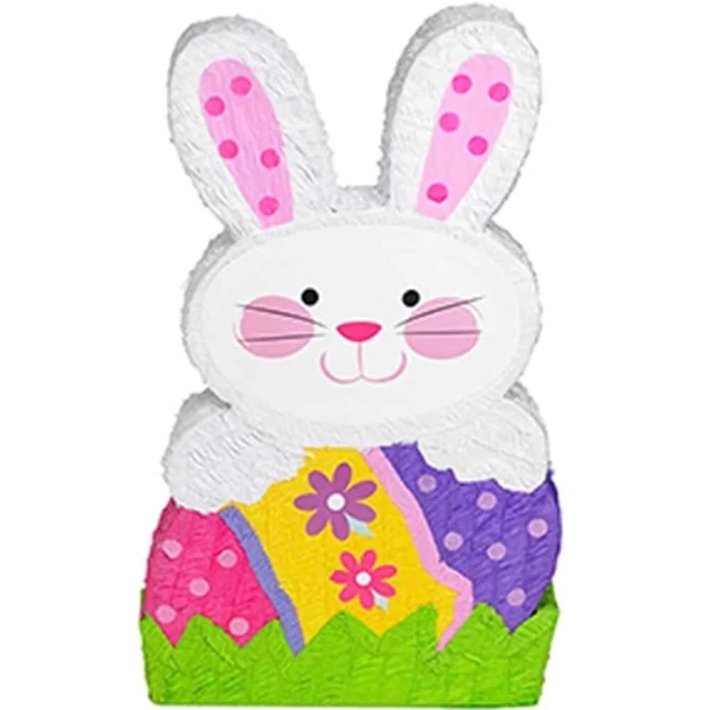 Easter Bunny Gaint Pinata 