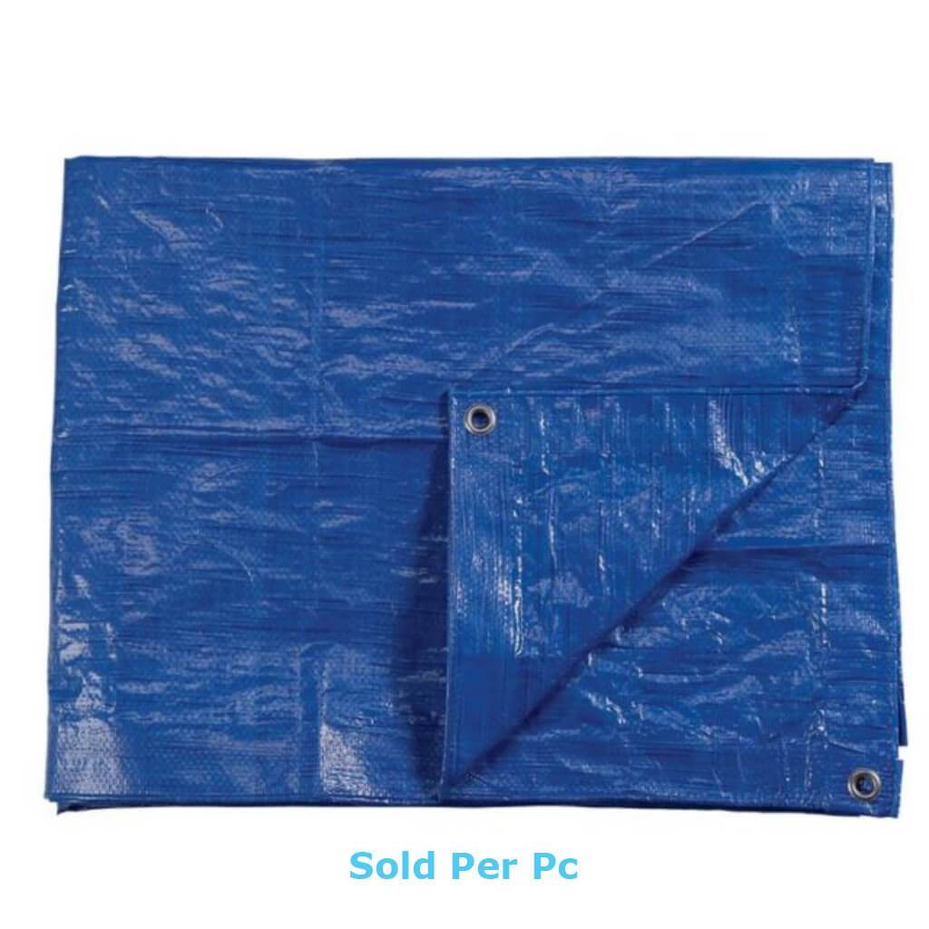 All Purpose Tarp 4ft x6ft 