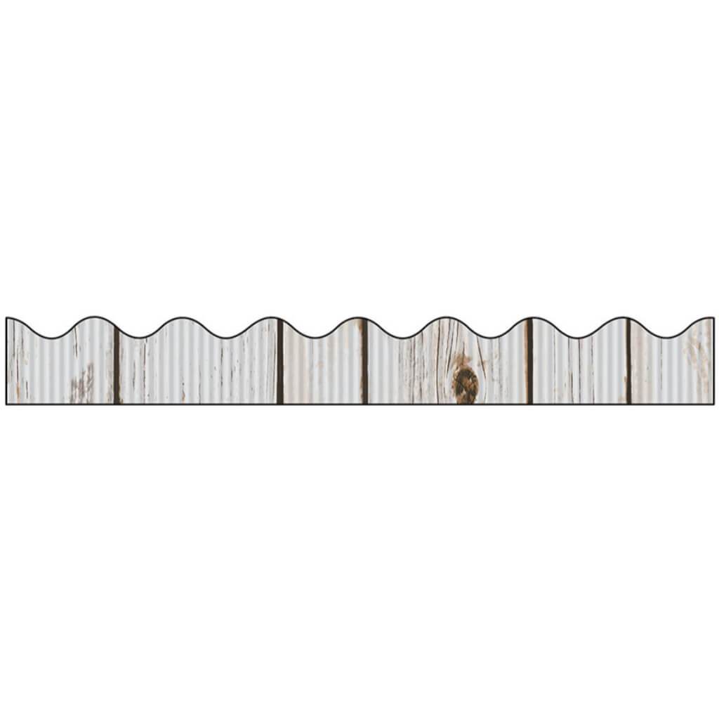 Bordette Decorative Border 2.25in x 25ft Beach Wood