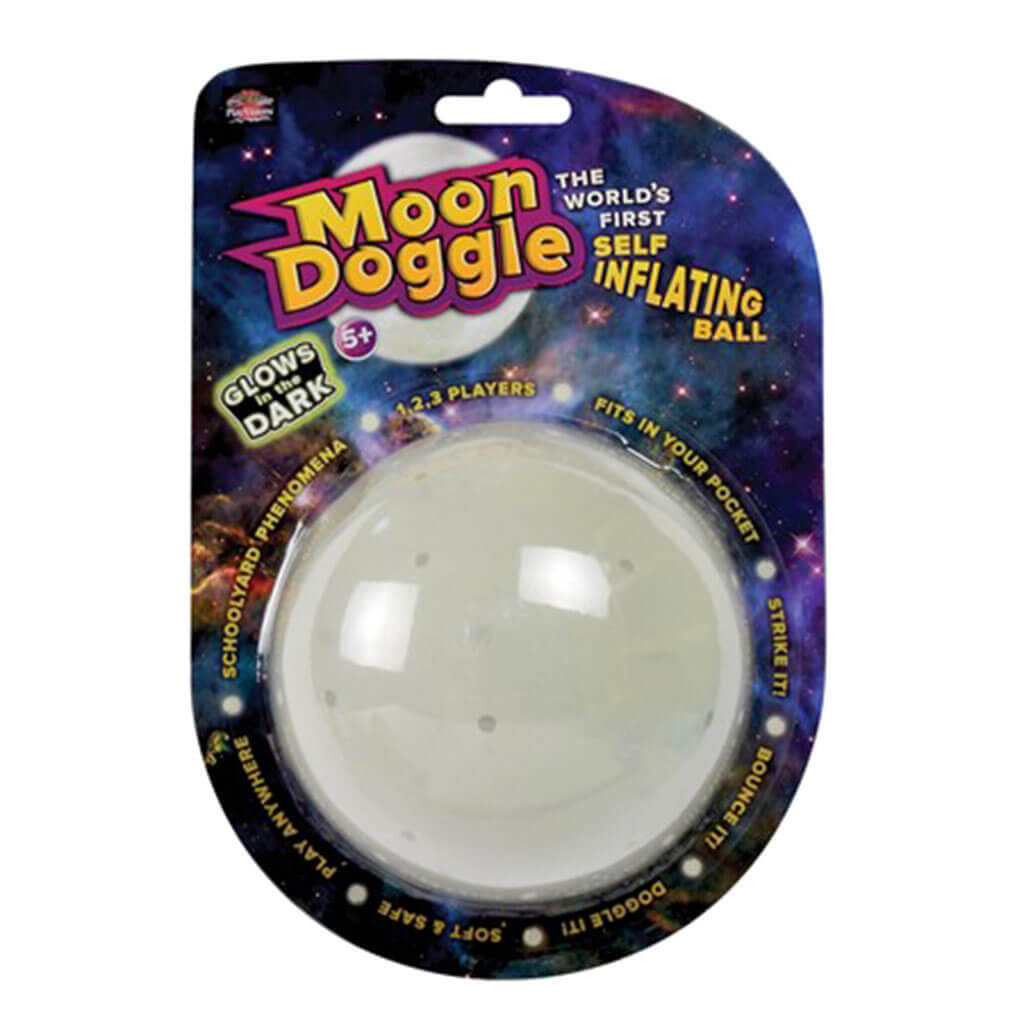 Glow Moon Doggle