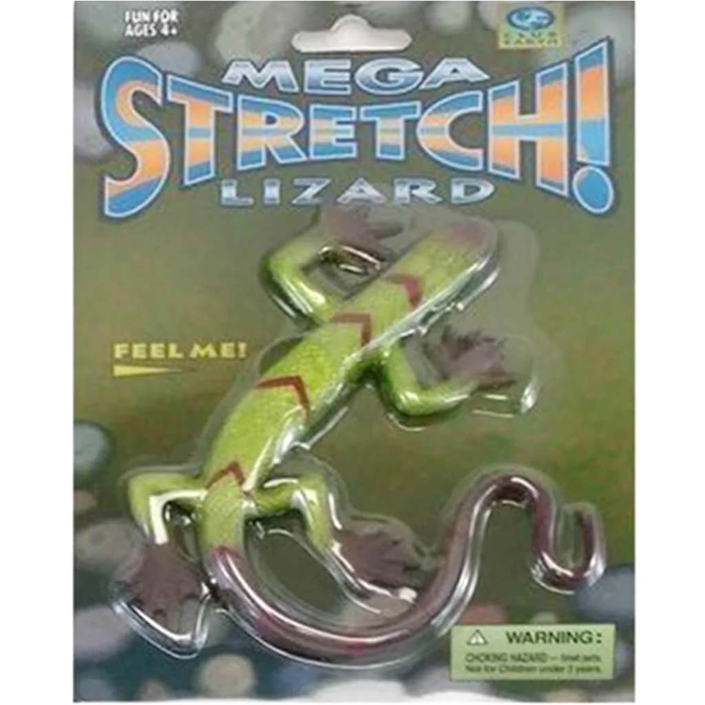 MEGA STRETCH LIZARD 