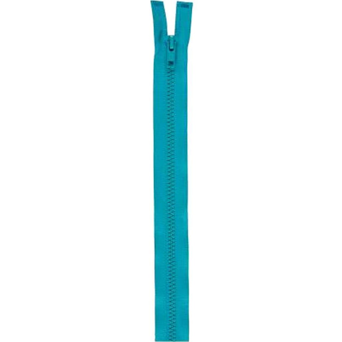 Coats Sport Separating Zipper 26in Rocket Blue