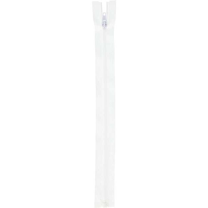 Lightweight Separating Zipper 10in