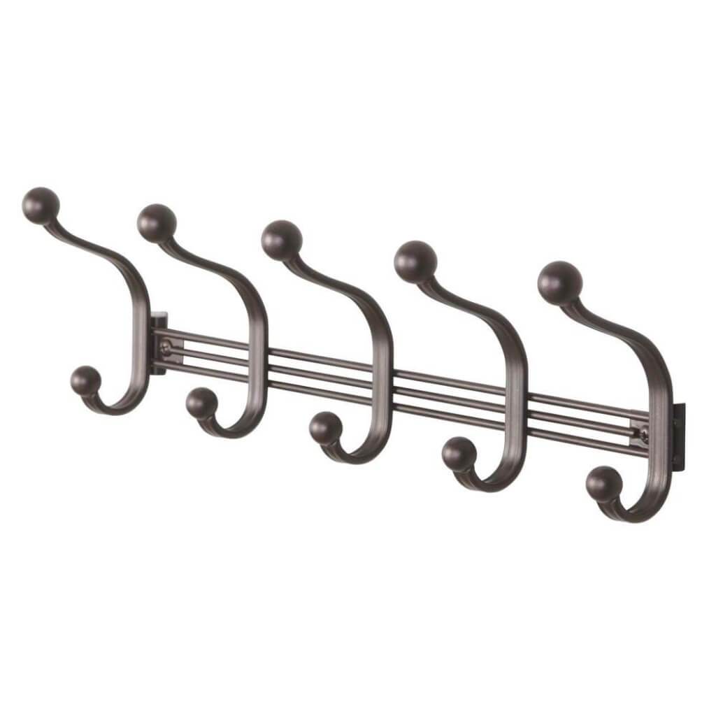 WALL MOUNT OR DOOR RACK 