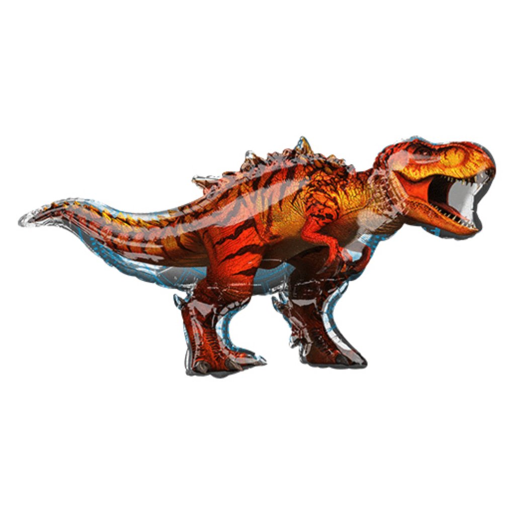 Jurassic World T-Rex Super Shape 45in 