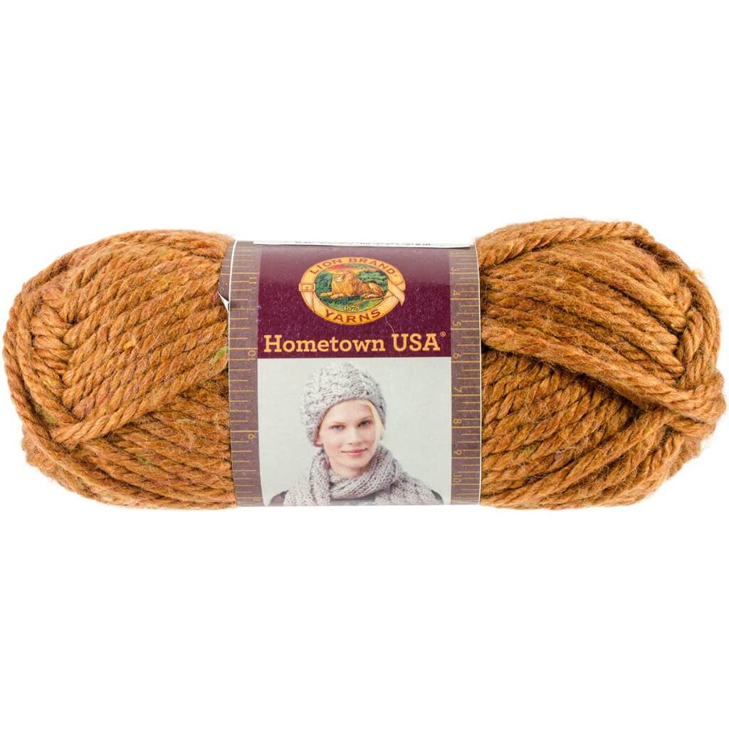 Hometown® Yarn