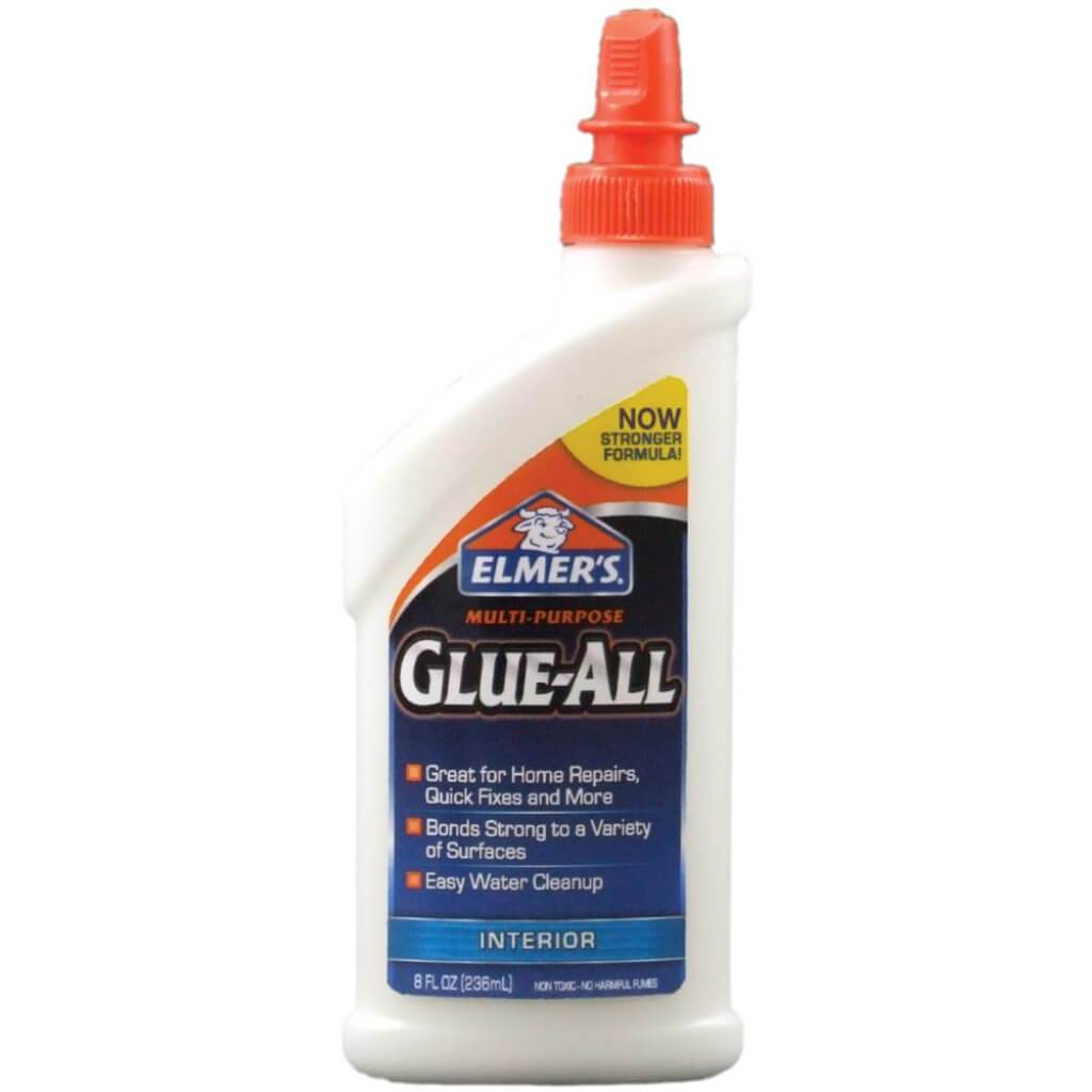 Elmer&#39;s Glue-All Multipurpose Glue 8oz