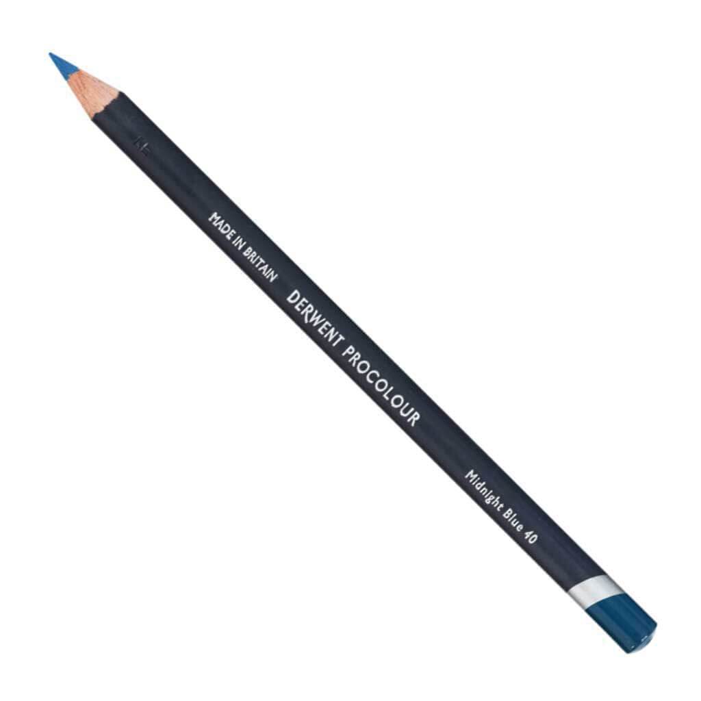 Derwent Procolour Pencils