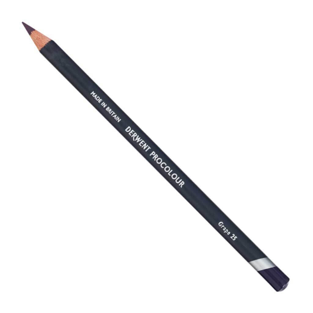 Derwent Procolour Pencils