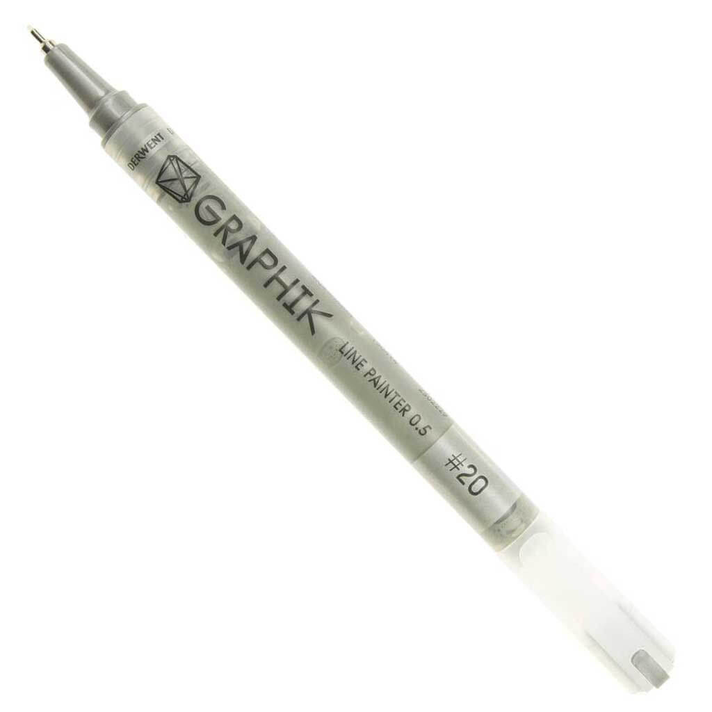 Derwent Graphik Line Painter Markers