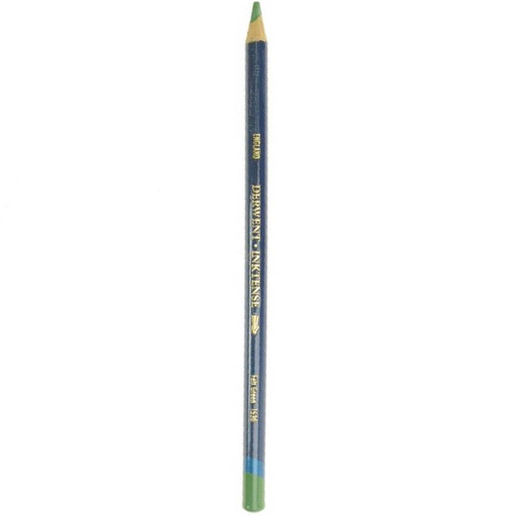 Inktense Pencil Derwent