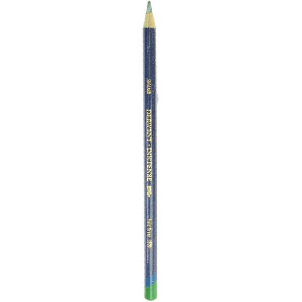 Inktense Pencil Derwent