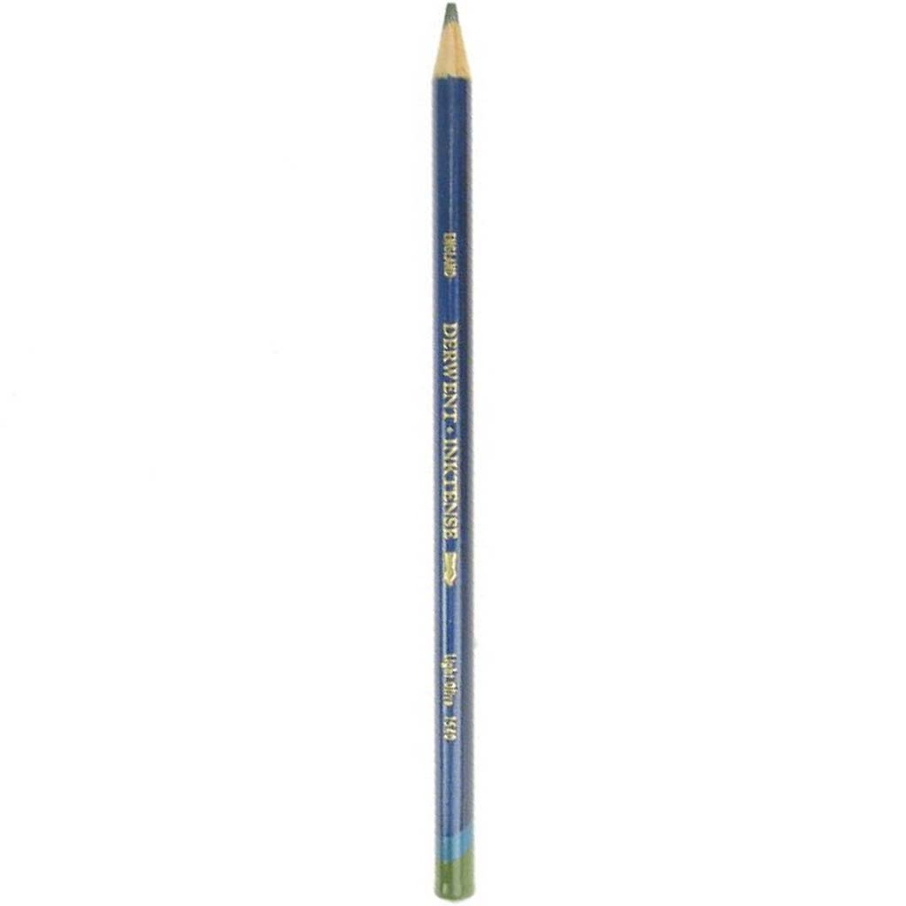 Inktense Pencil Derwent