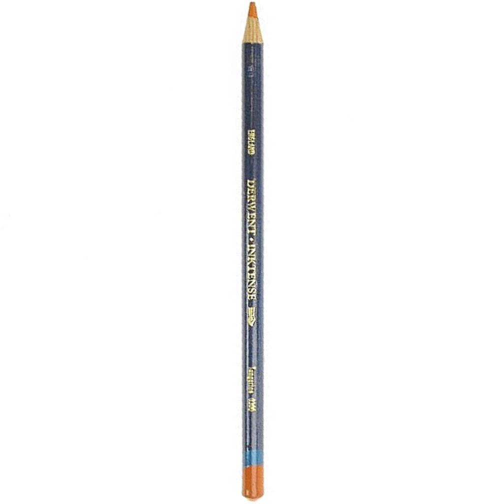 Inktense Pencil Derwent