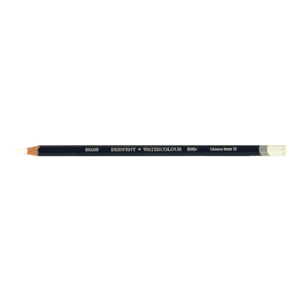 Watercolor Derwent Pencils