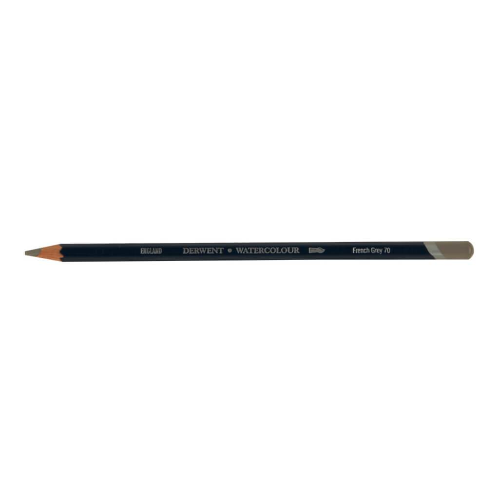 Watercolor Derwent Pencils