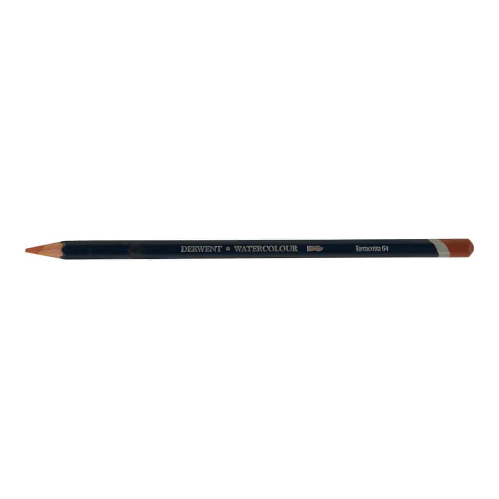 Watercolor Derwent Pencils