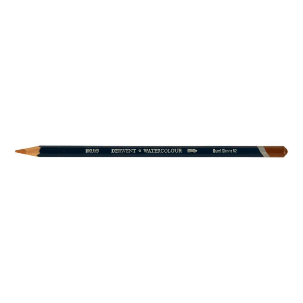 Watercolor Derwent Pencils