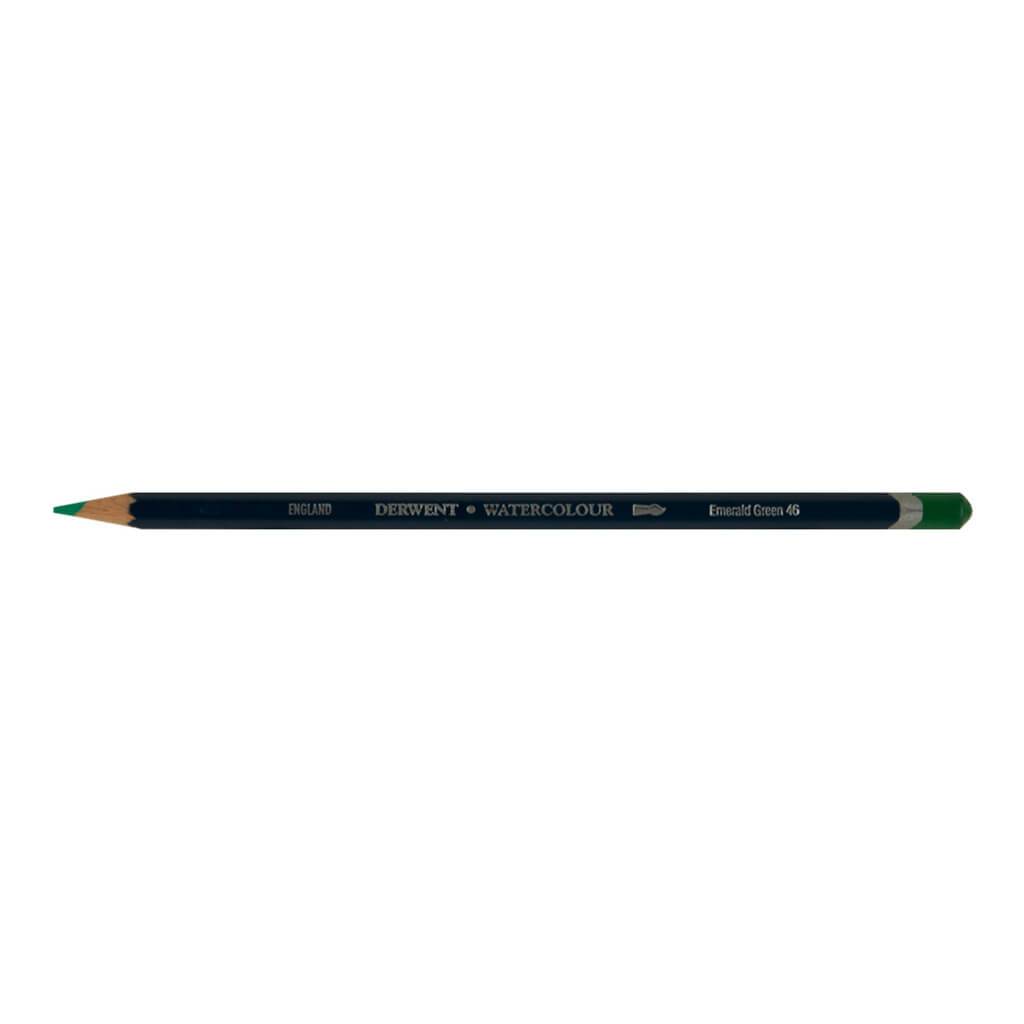 Watercolor Derwent Pencils