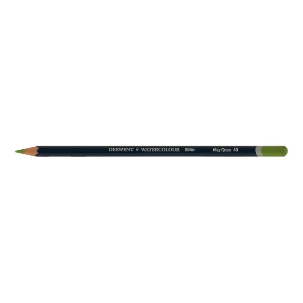 Watercolor Derwent Pencils