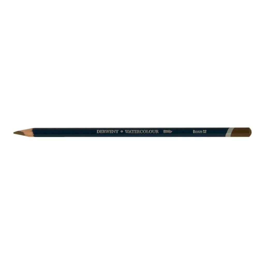 Watercolor Derwent Pencils