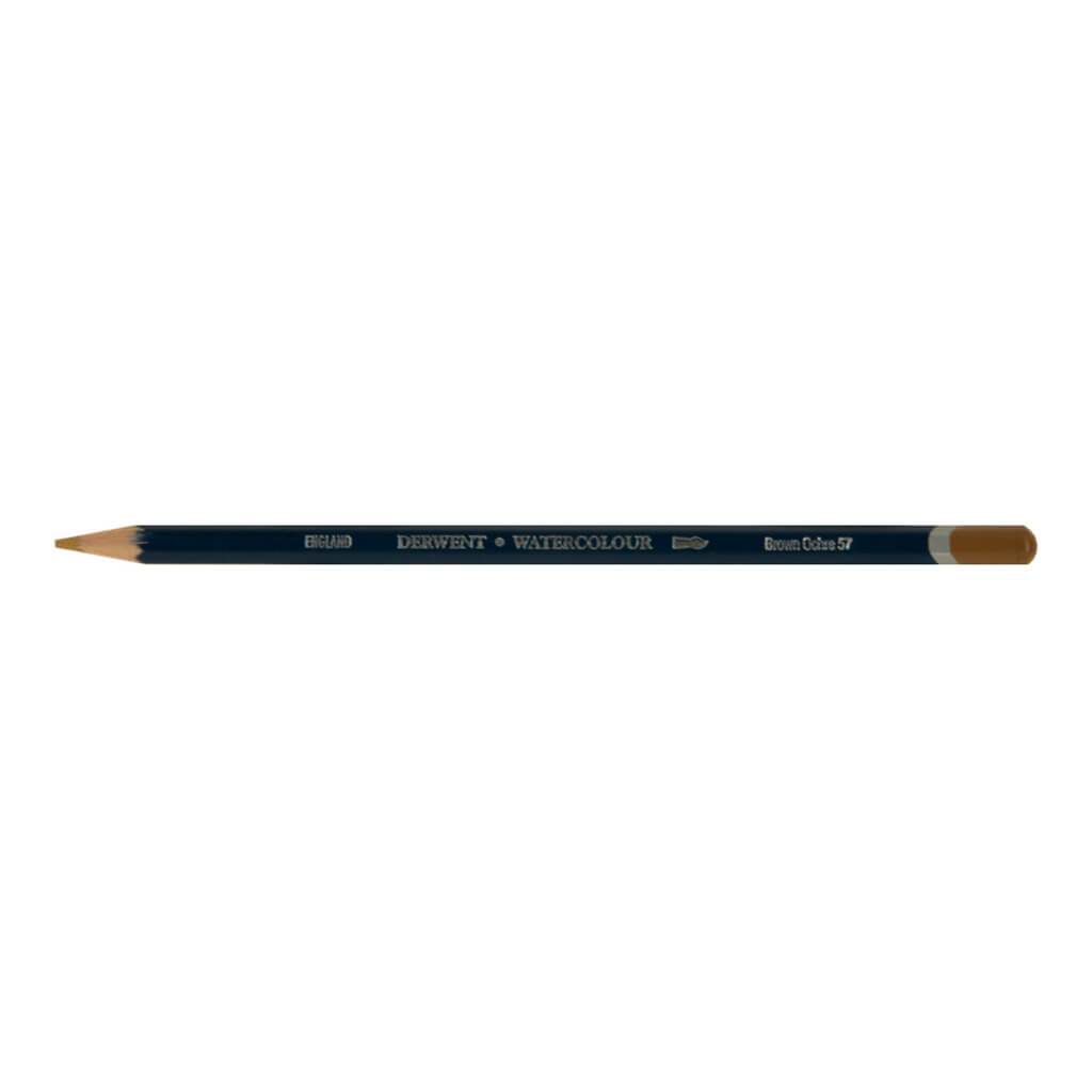 Watercolor Derwent Pencils