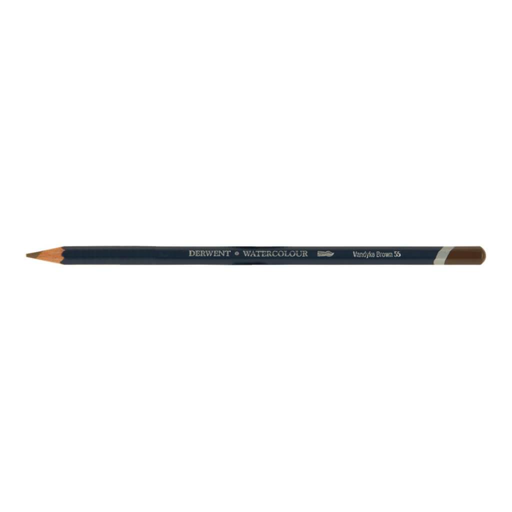 Watercolor Derwent Pencils