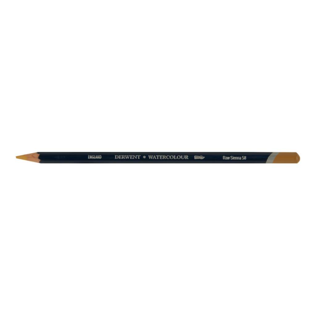 Watercolor Derwent Pencils