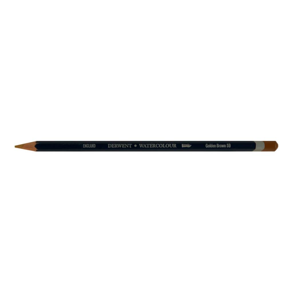 Watercolor Derwent Pencils