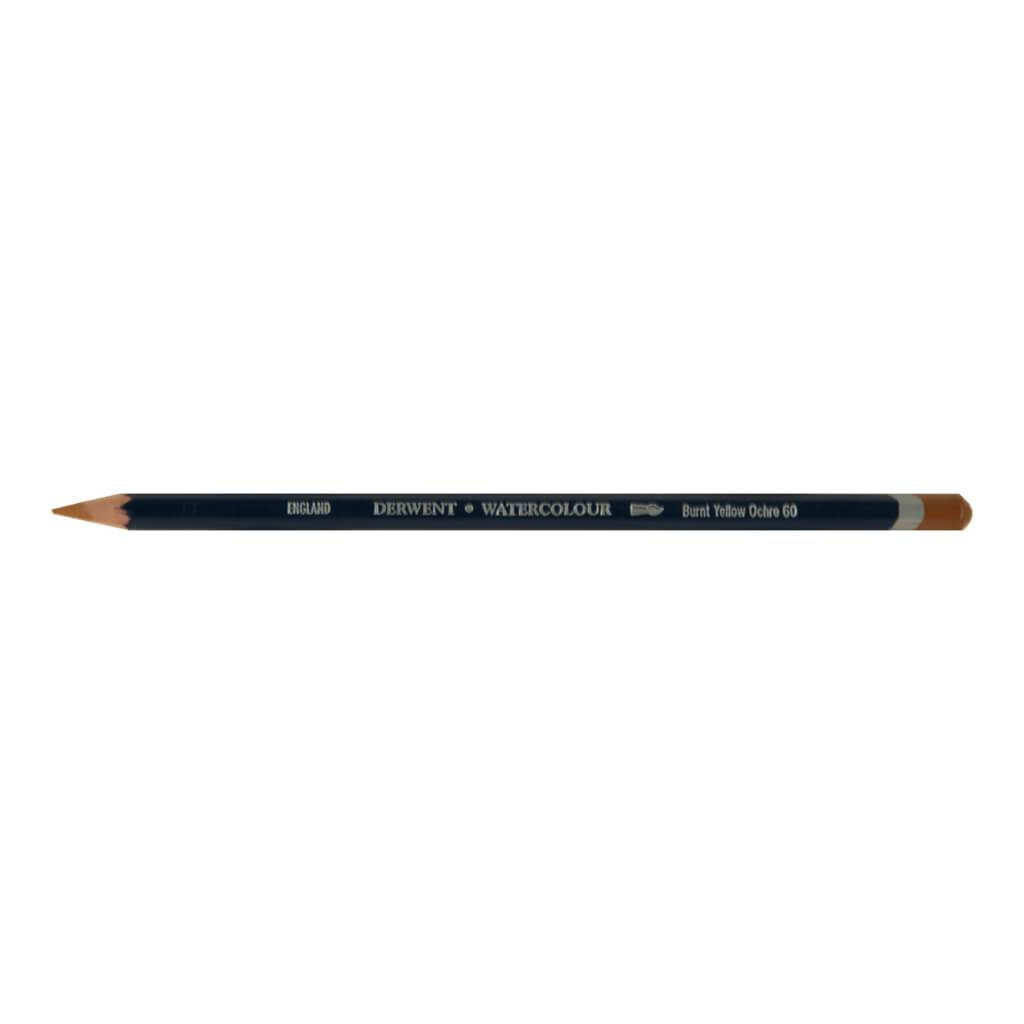 Watercolor Derwent Pencils