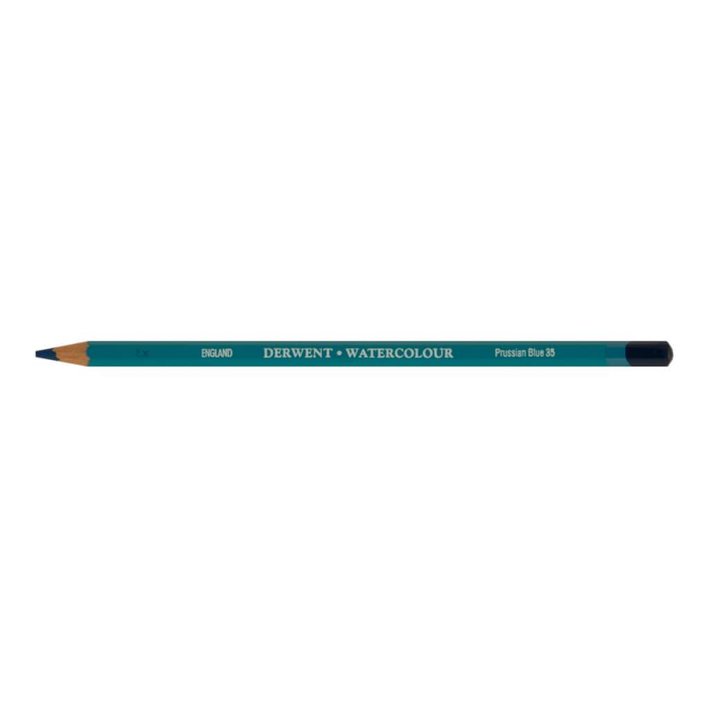 Watercolor Derwent Pencils