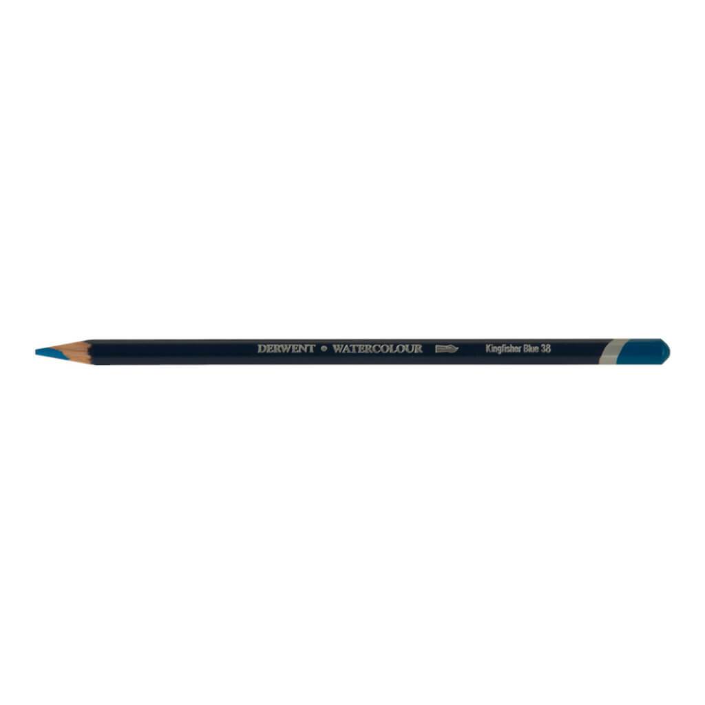 Watercolor Derwent Pencils