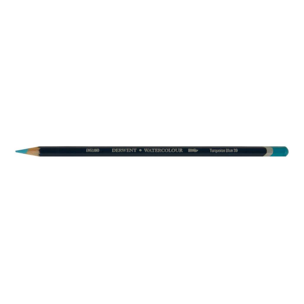 Watercolor Derwent Pencils