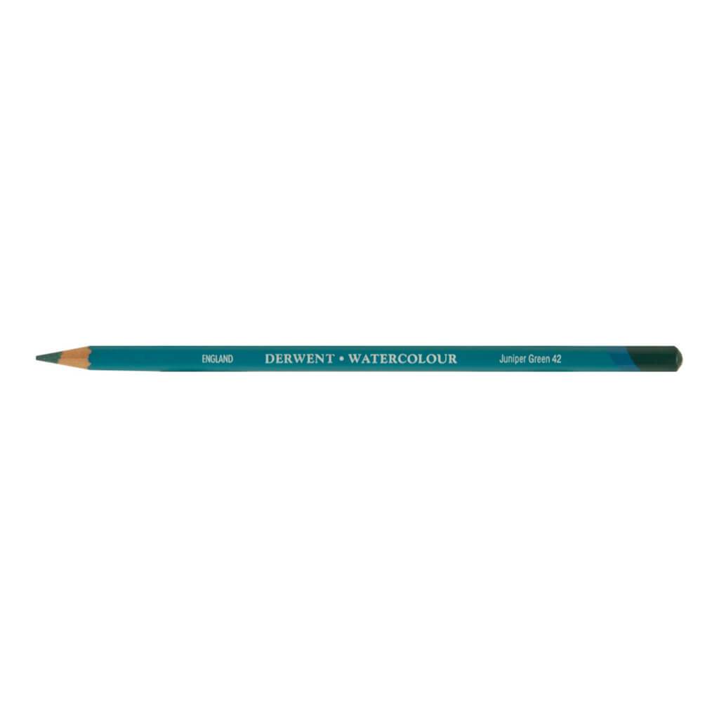 Watercolor Derwent Pencils