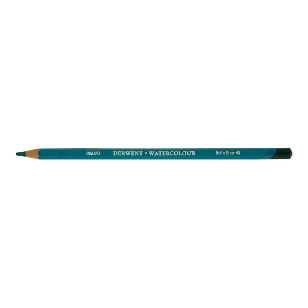 Watercolor Derwent Pencils